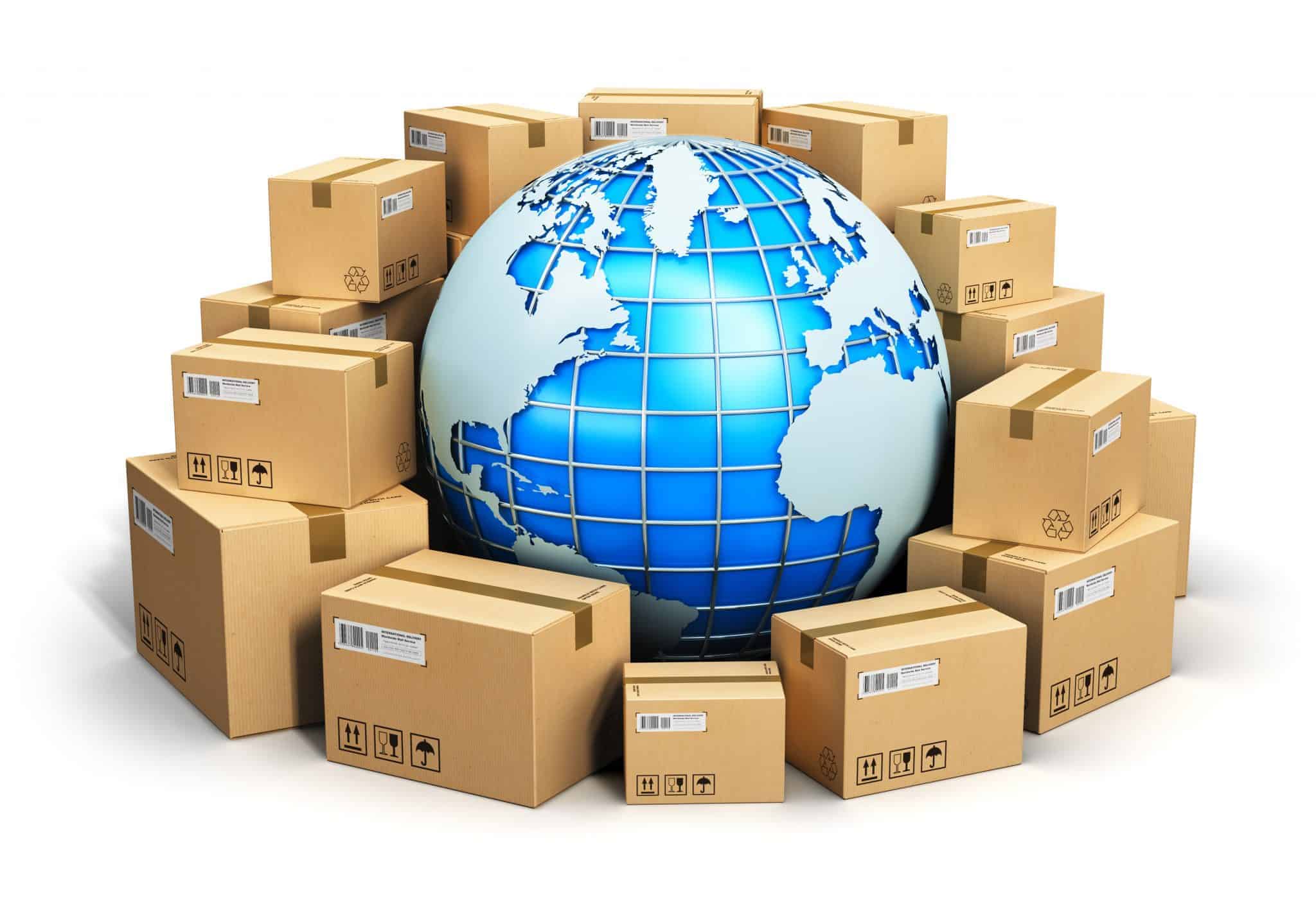 Shipping Services