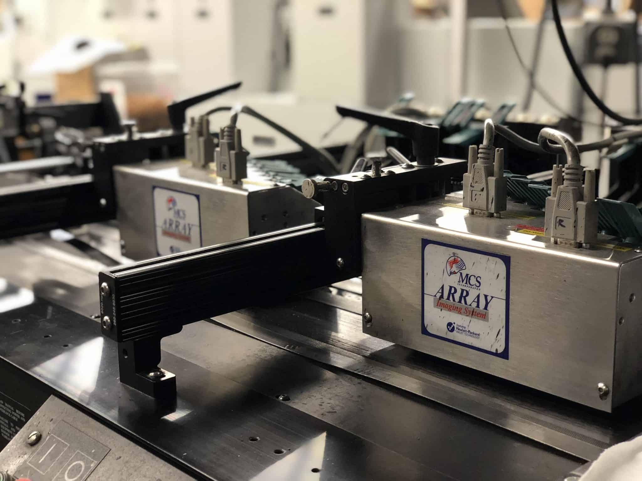 Inkjet Skymail International