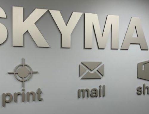 Skymail’s Renovations