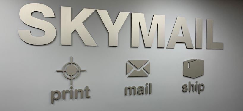 Skymail’s Renovations