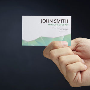 Businesscard