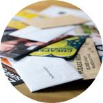 Direct Mailing Solutions