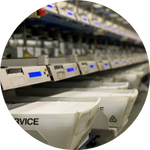 Logistics for Mailing