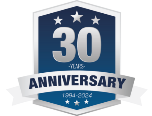 Skymail Celebrates 30 Years