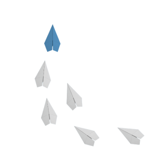 Paper Airplanes